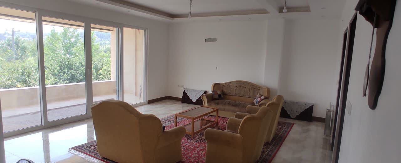 ویلا دوخوابه دوبلکس ارکیده 2