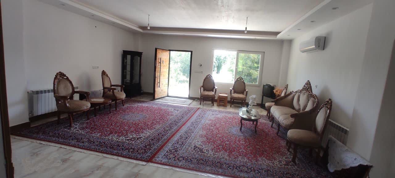 دوخوابه دوبلکس ارکیده 2