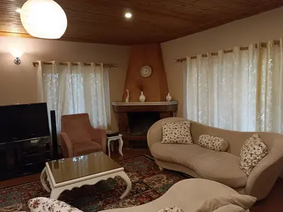 ویلا سه خوابه ساحلی سورنه