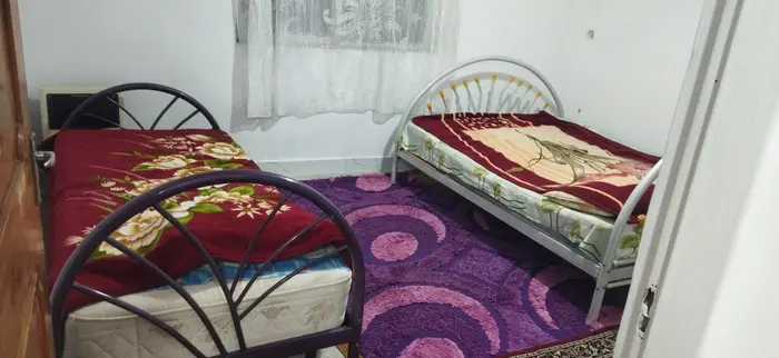 ویلا دوخوابه سعدی 3