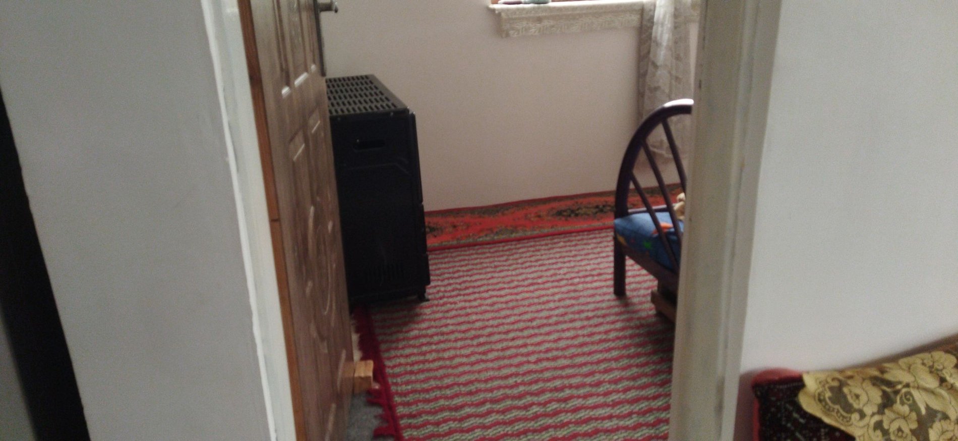 ویلا یک خوابه سرکله