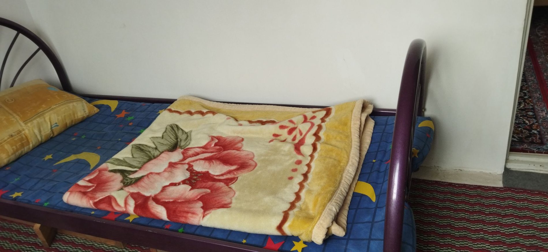 ویلا یک خوابه سرکله