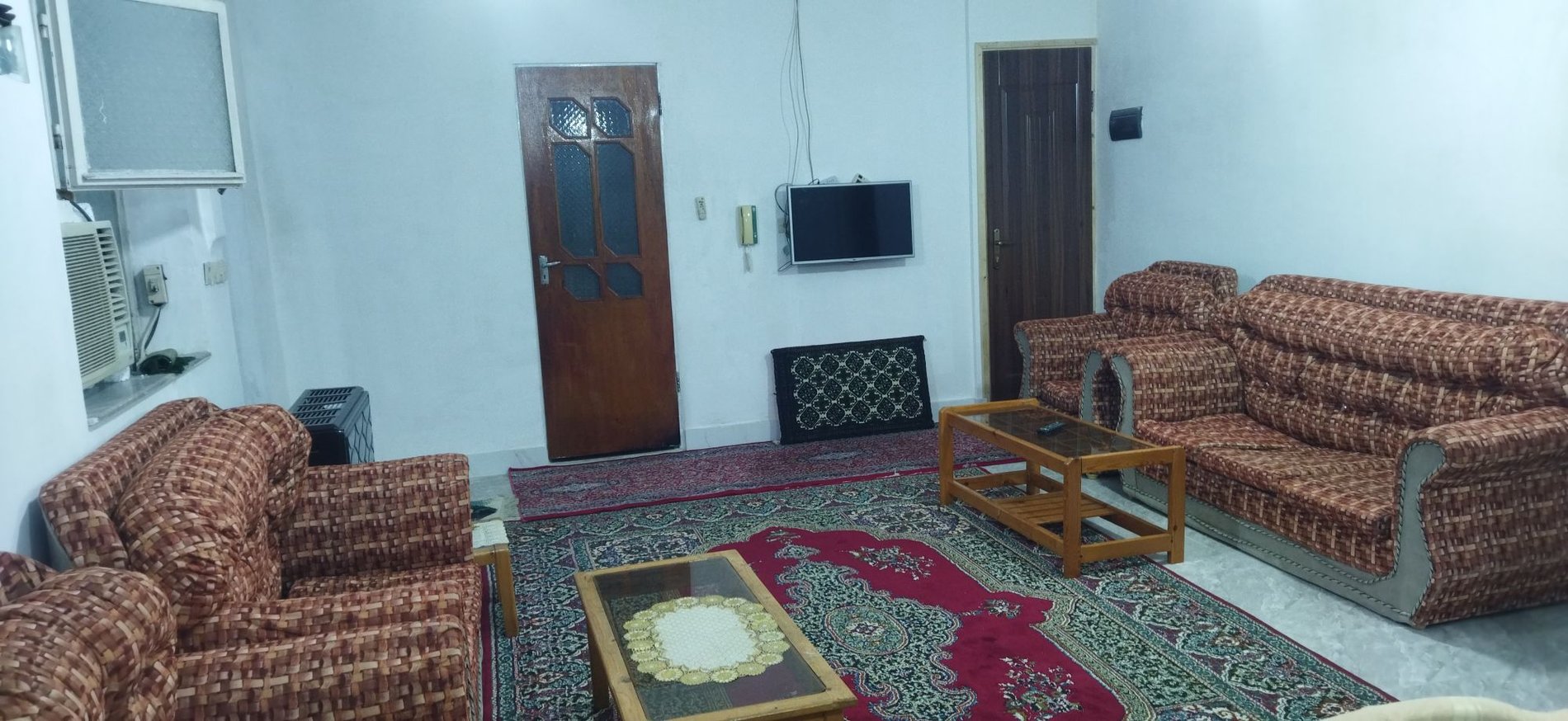 ویلا دوخوابه سعدی 3
