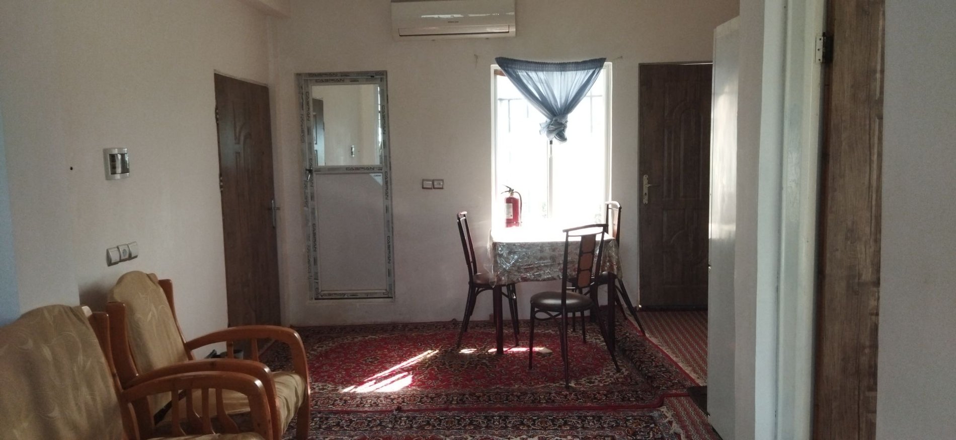 ویلا یک خوابه سرکله