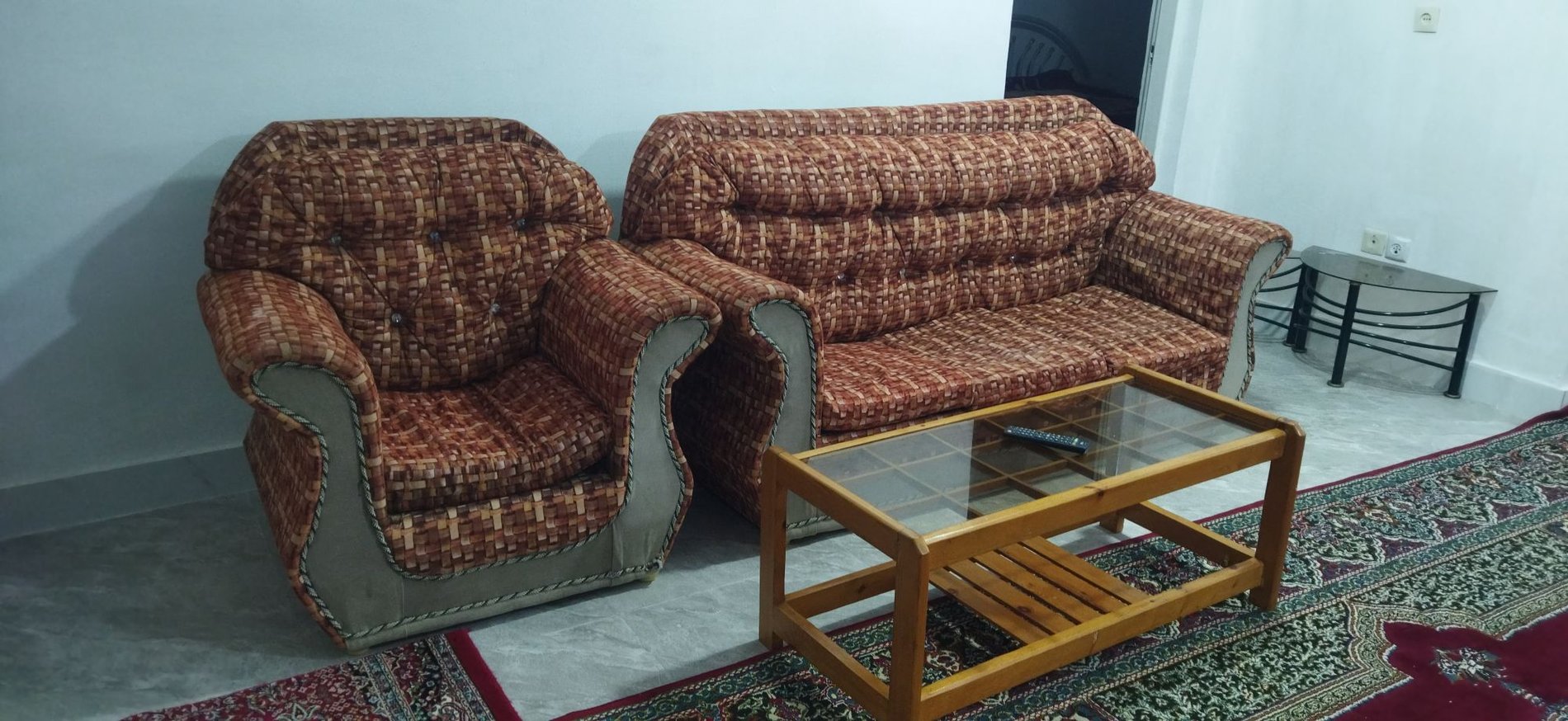 ویلا دوخوابه سعدی 3