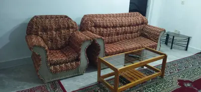 ویلا دوخوابه سعدی 3