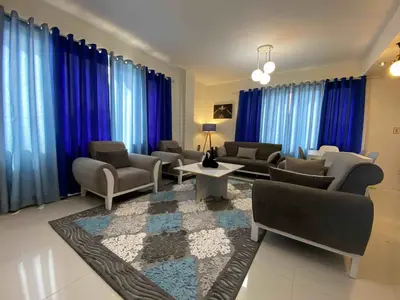 آپارتمان دوخوابه دوبلکس میلو