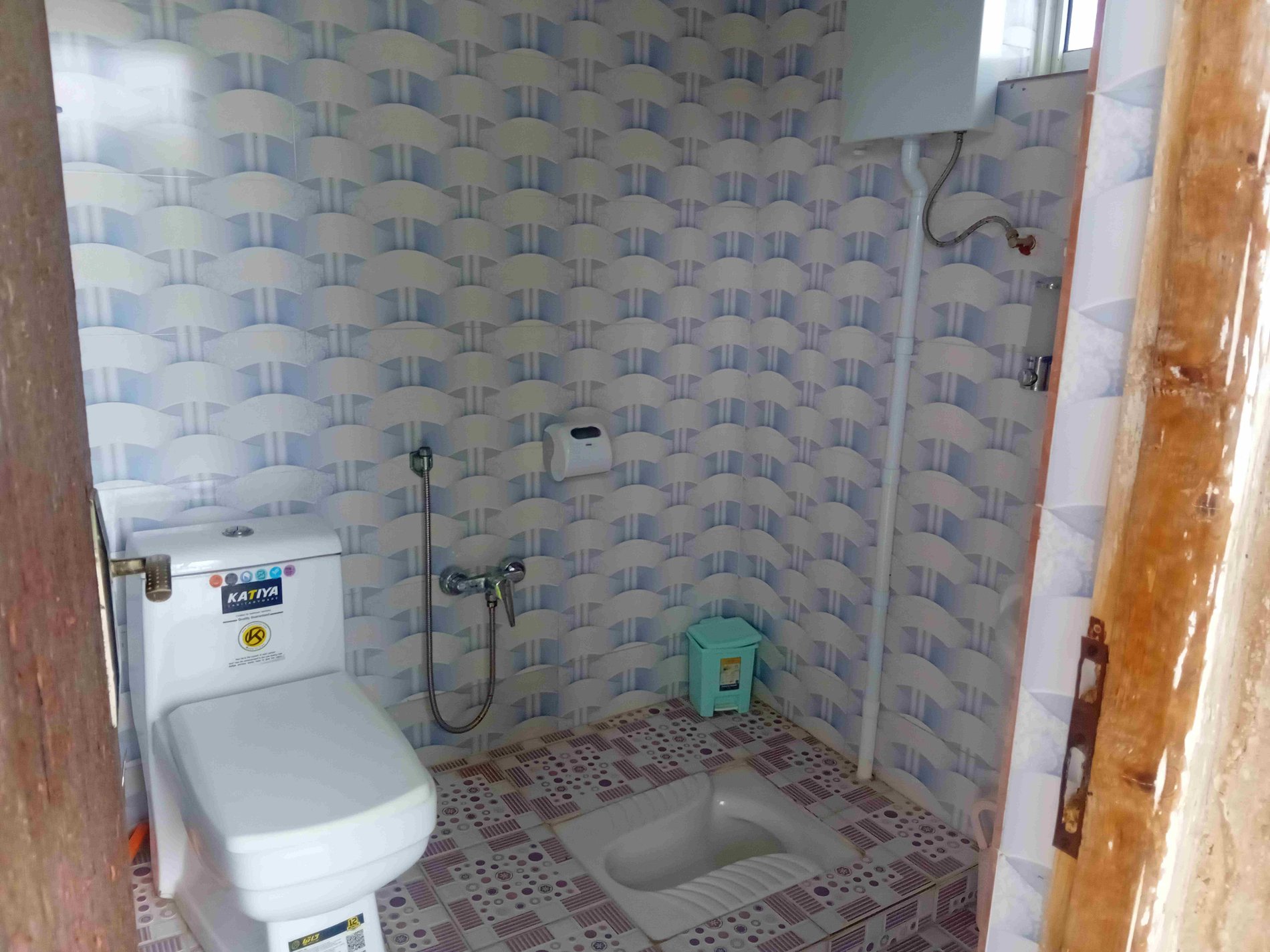 ویلا یک خوابه یاوری