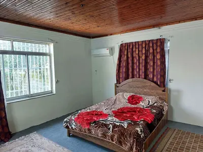 ویلا دوخوابه شهرزاد