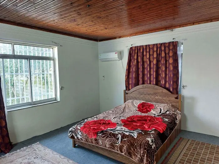 ویلا دوخوابه شهرزاد - اتاق خواب ۱.۱ - مستر