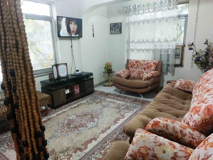 ویلا دوخوابه شهرزاد