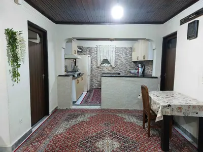 ویلا دوخوابه شهرزاد