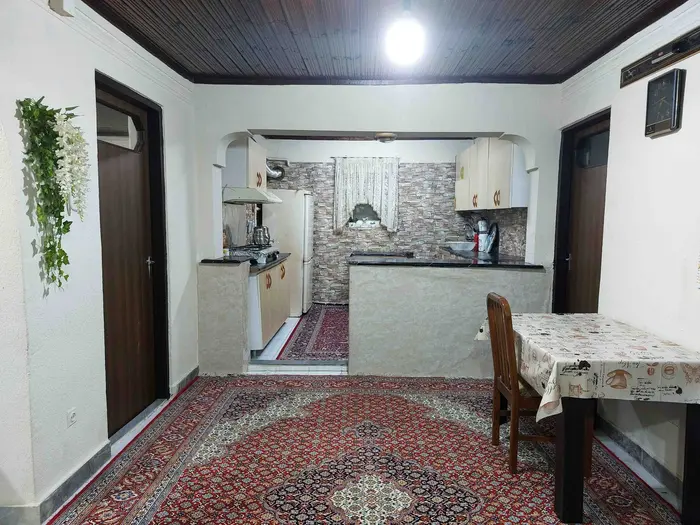 ویلا دوخوابه شهرزاد