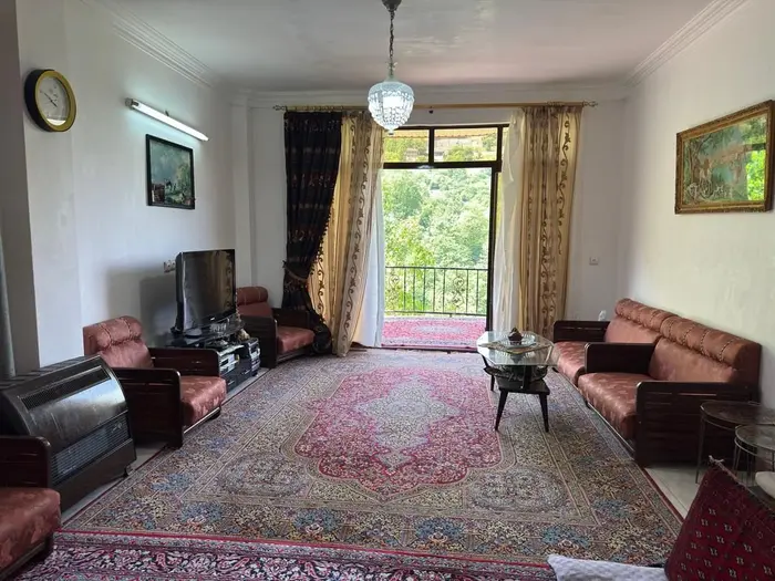 ویلا یک خوابه بصیرت