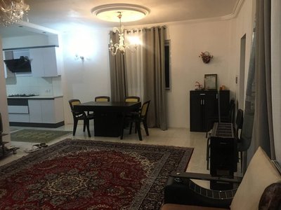 ویلا یک خوابه جنگلی پی قلعه