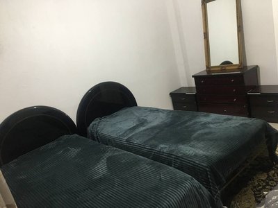 ویلا یک خوابه جنگلی پی قلعه