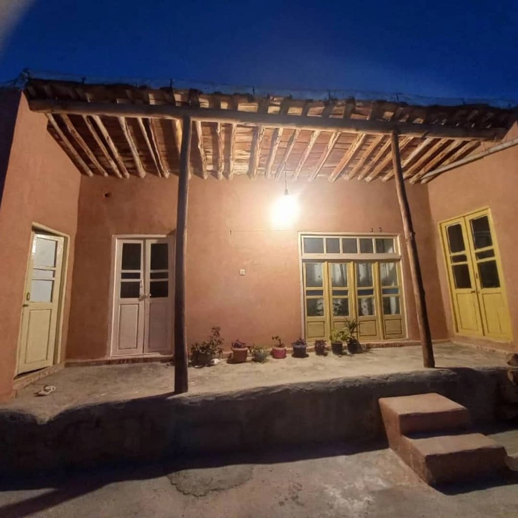 یک خوابه ترنج 9