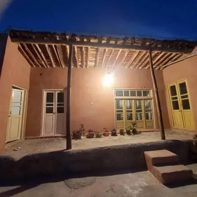 بومگردی یک خوابه ترنج 9