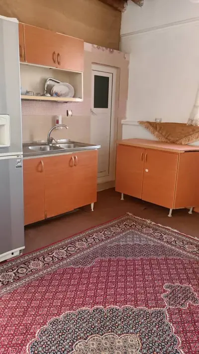 بومگردی یک خوابه ترنج 9