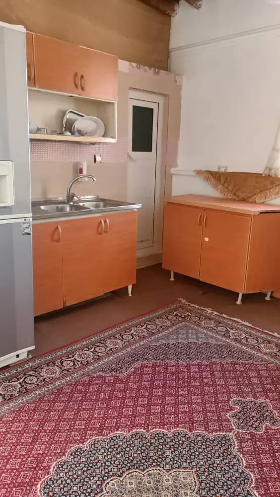 بوم گردی یک خوابه ترنج 9