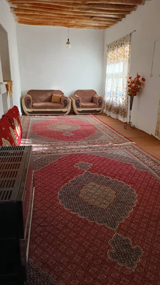 یک خوابه ترنج 9