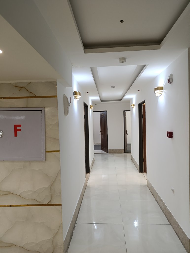 مسافرخانه مرتضائی نیا - واحد یک خوابه چهارتخته  102