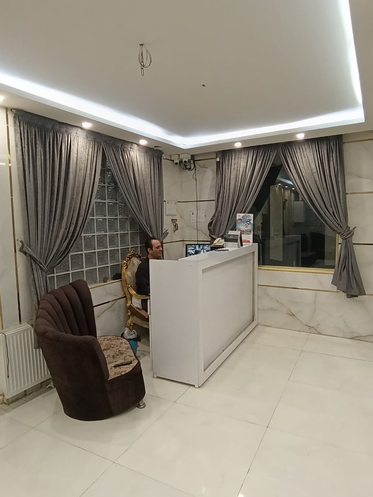 مسافرخانه مرتضائی نیا - واحد یک خوابه شش تخته 301