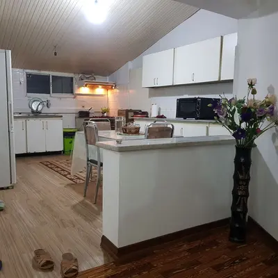 سوئیت دوخوابه نارنج بُن