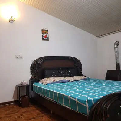 سوئیت دوخوابه نارنج بُن