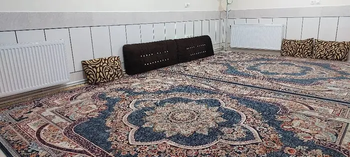 سوئیت یک خوابه بیون