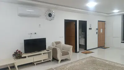 مجتمع اقامتی یاسه چای - واحد کد ۲