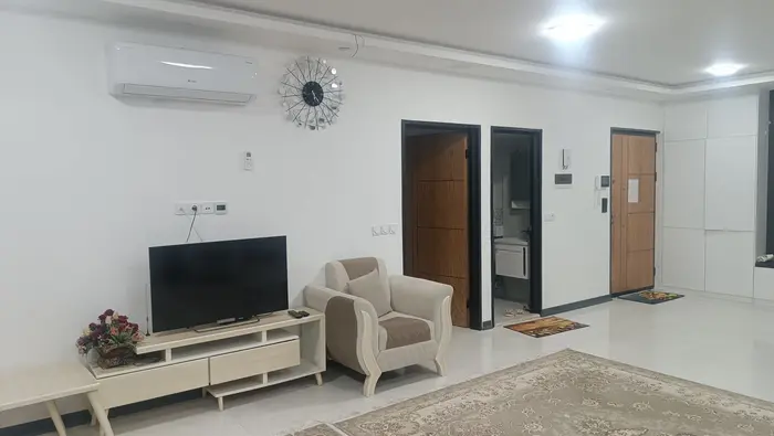 مجتمع اقامتگاهی یاسه چای - واحد کد ۲