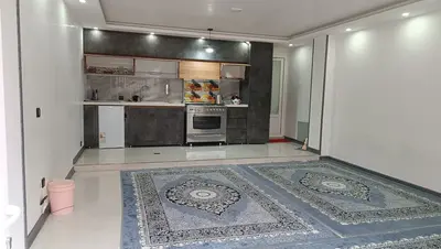 مجتمع اقامتی یاسه چای - واحد کد ۵