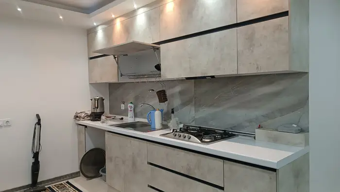 مجتمع اقامتگاهی یاسه چای - واحد کد ۴