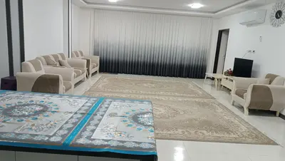 مجتمع اقامتی یاسه چای - واحد کد ۲