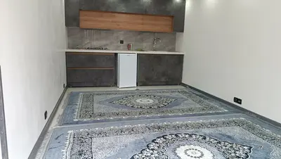 مجتمع اقامتی یاسه چای - واحد کد ۶