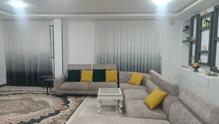 مجتمع اقامتگاهی یاسه چای - واحد کد 1