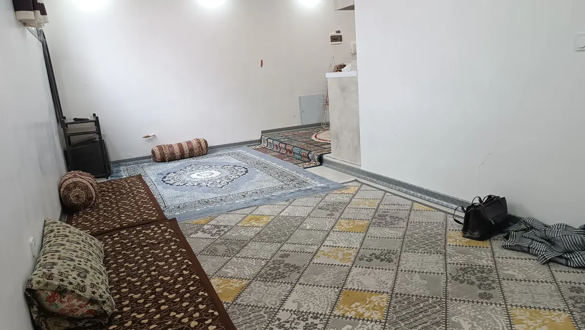 مجتمع اقامتگاهی یاسه چای - واحد کد ۴