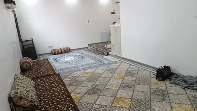 مجتمع اقامتی یاسه چای - واحد کد ۴