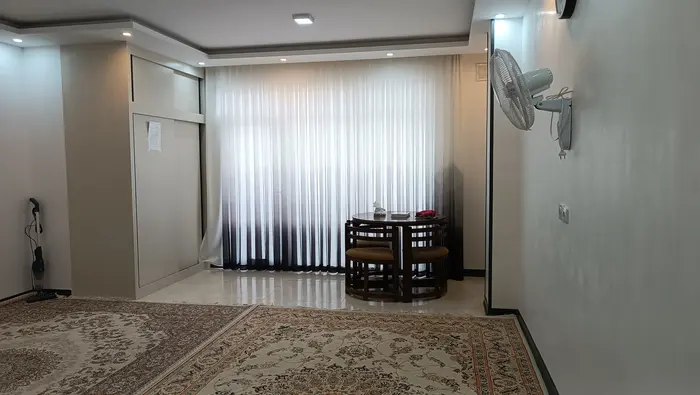 مجتمع اقامتگاهی یاسه چای - واحد کد ۳