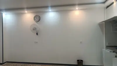 مجتمع اقامتی یاسه چای - واحد کد ۳