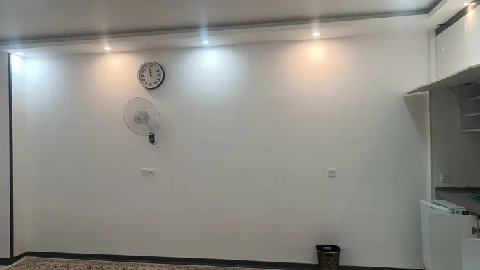 مجتمع اقامتگاهی یاسه چای - واحد کد ۳