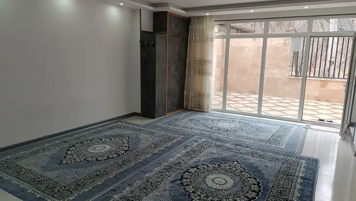 مجتمع اقامتگاهی یاسه چای - واحد کد ۵