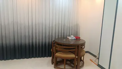 مجتمع اقامتی یاسه چای - واحد کد ۳