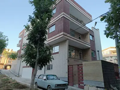 مجتمع اقامتی یاسه چای - واحد کد ۵