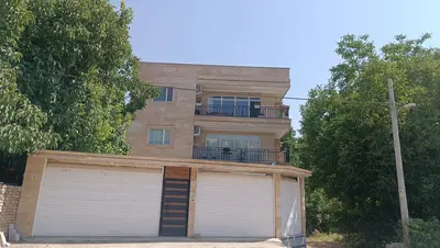 مجتمع اقامتی یاسه چای - واحد کد ۳