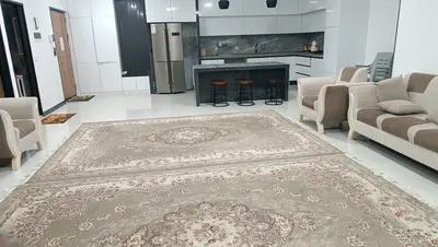 مجتمع اقامتی یاسه چای - واحد کد ۲