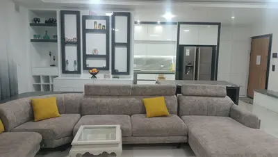 مجتمع اقامتی یاسه چای - واحد کد 1