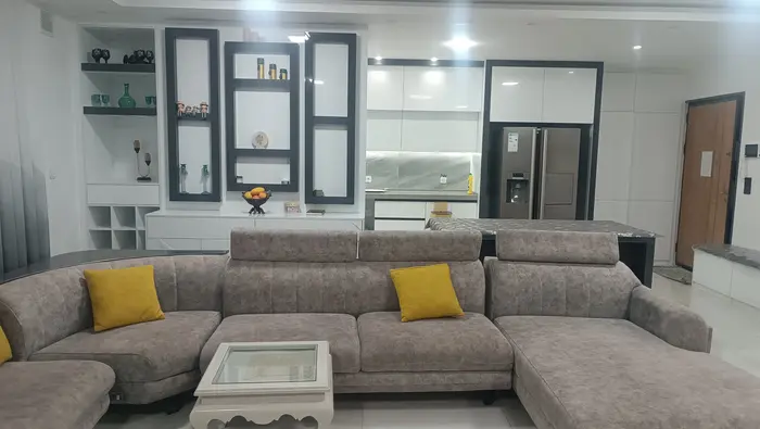 مجتمع اقامتگاهی یاسه چای - واحد کد 1