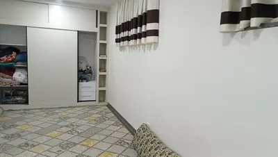 مجتمع اقامتی یاسه چای - واحد کد ۴